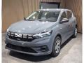 Dacia Sandero III Essential  4/5 Portes