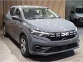 Dacia Sandero III Essential  4/5 Portes