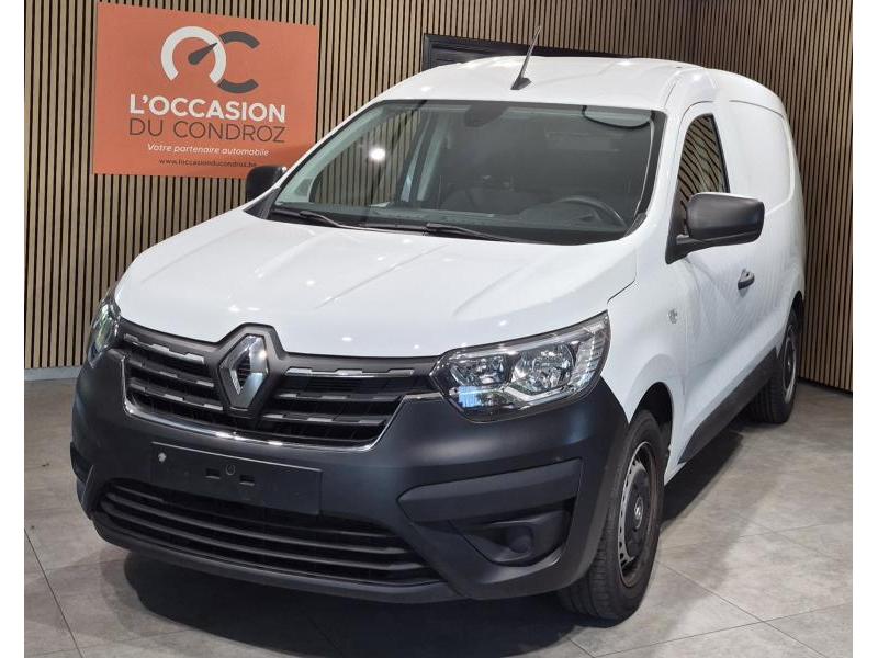 Renault Express Utilitaire