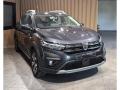 Dacia Sandero stepway  4/5 Portes