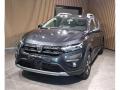 Dacia Sandero stepway  4/5 Portes