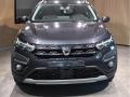 Dacia Sandero stepway  4/5 Portes