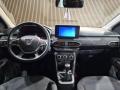 Dacia Sandero stepway  4/5 Portes