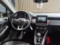 Renault Clio 1.0TCe 91cv Blanc 03/23 42743km Airco Bluetooth  4/5 Portes