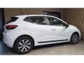 Renault Clio 1.0TCe 91cv Blanc 03/23 42743km Airco Bluetooth  4/5 Portes