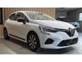 Renault Clio 1.0TCe 91cv Blanc 03/23 42743km Airco Bluetooth  4/5 Portes