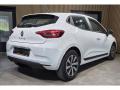 Renault Clio 1.0TCe 91cv Blanc 03/23 42743km Airco Bluetooth  4/5 Portes