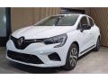 Renault Clio 1.0TCe 91cv Blanc 03/23 42743km Airco Bluetooth  4/5 Portes