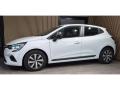 Renault Clio 1.0TCe 91cv Blanc 03/23 42743km Airco Bluetooth  4/5 Portes