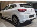 Renault Clio 1.0TCe 91cv Blanc 03/23 42743km Airco Bluetooth  4/5 Portes