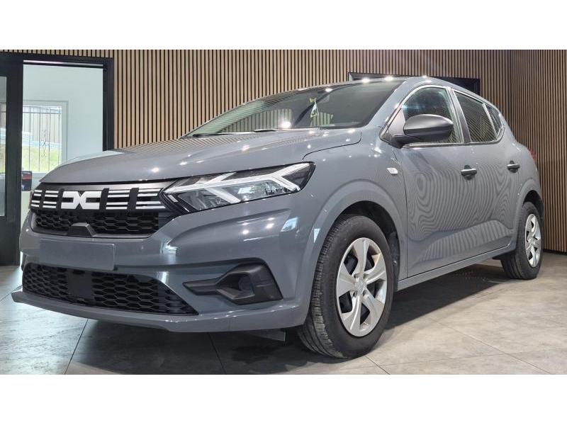 Dacia Sandero Essential  4/5 Portes