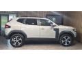 Dacia Duster III 4*4  SUV