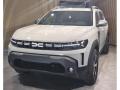 Dacia Duster III 4*4  SUV
