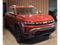 Dacia Duster III 4*4  SUV