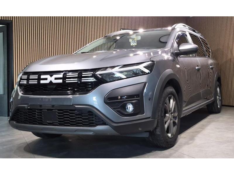 Dacia Jogger Expression  4/5 Portes
