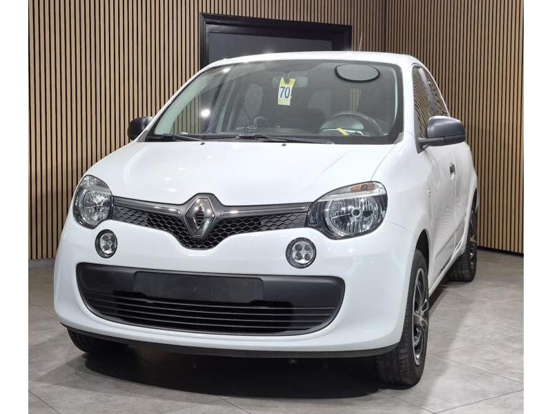 Renault Twingo III 4/5 Portes