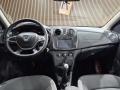 Dacia Sandero II STEPWAY  4/5 Portes