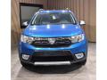 Dacia Sandero II STEPWAY  4/5 Portes