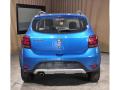 Dacia Sandero II STEPWAY  4/5 Portes
