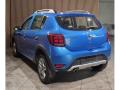 Dacia Sandero II STEPWAY  4/5 Portes