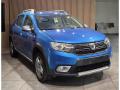 Dacia Sandero II STEPWAY  4/5 Portes