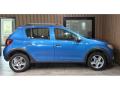 Dacia Sandero II STEPWAY  4/5 Portes