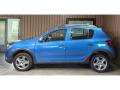 Dacia Sandero II STEPWAY  4/5 Portes