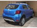 Dacia Sandero II STEPWAY  4/5 Portes