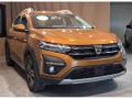 Dacia Sandero III Comfort  4/5 Portes