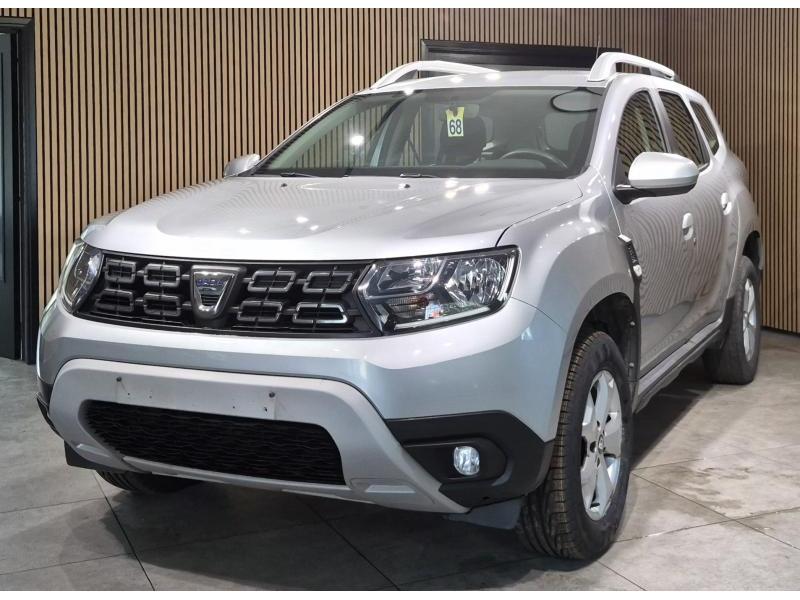 Dacia Duster II Liberty SUV