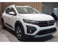 Dacia Sandero Stepway EXPRESSION ECO G 100  4/5 Portes