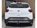 Dacia Sandero Stepway EXPRESSION ECO G 100  4/5 Portes