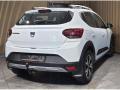Dacia Sandero Stepway EXPRESSION ECO G 100  4/5 Portes