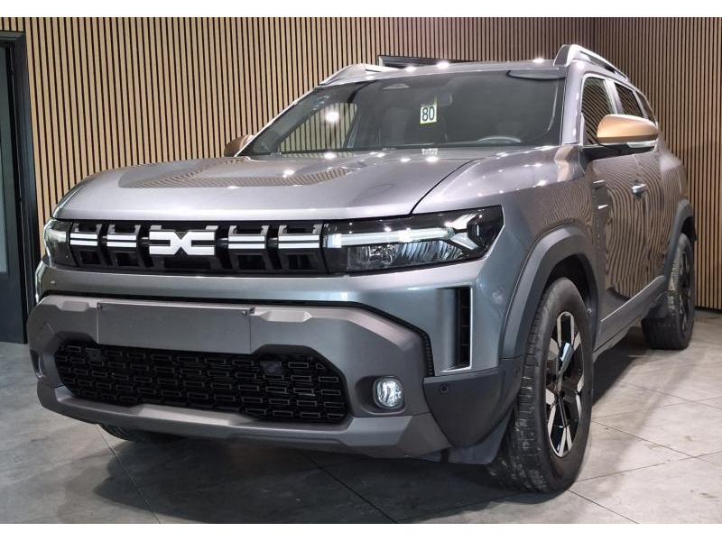 Dacia Duster III Extreme 4/5 Portes