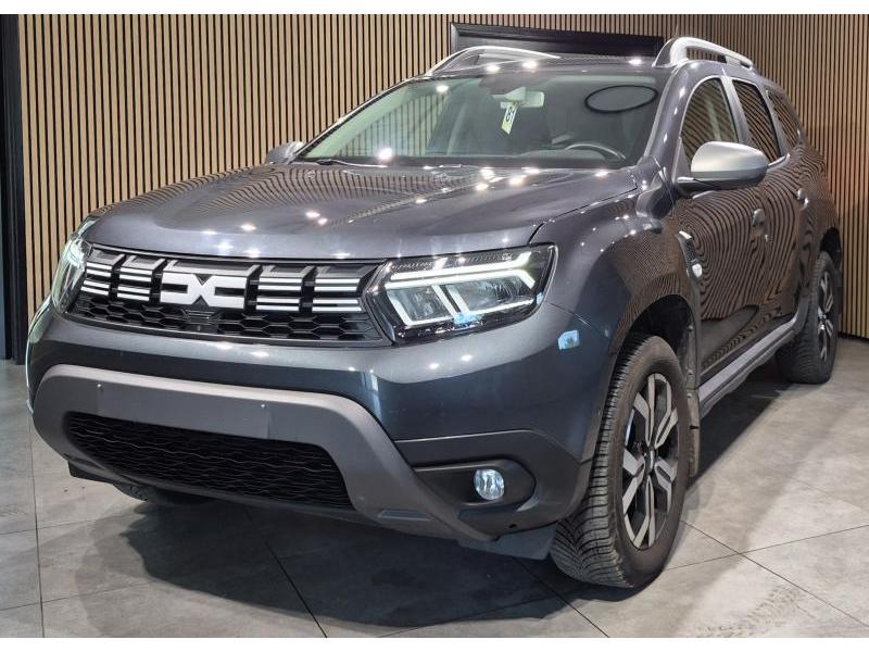 Dacia Duster II Journey 4/5 Portes