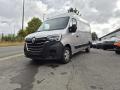 Renault Master III Châssis-cabine Grand Confort  Utilitaire