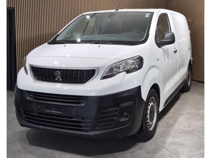 Peugeot Expert IV Premium Utilitaire