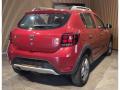 Dacia Sandero II Plus  4/5 Portes