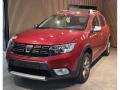 Dacia Sandero II Plus  4/5 Portes