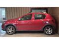 Dacia Sandero II Plus  4/5 Portes