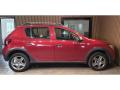 Dacia Sandero II Plus  4/5 Portes