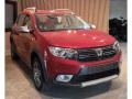 Dacia Sandero II Plus  4/5 Portes
