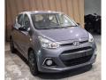 Hyundai i10 1.0 ESS BLACKLINE  4/5 Portes