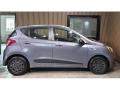 Hyundai i10 1.0 ESS BLACKLINE  4/5 Portes