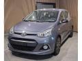 Hyundai i10 1.0 ESS BLACKLINE  4/5 Portes