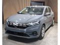 Dacia Sandero III Essential  4/5 Portes