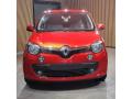 Renault Twingo III  4/5 Portes