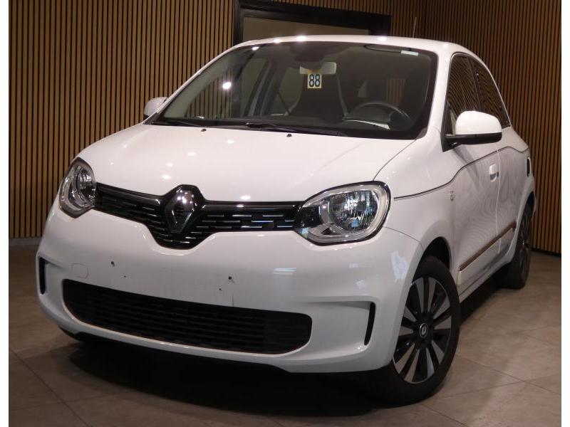 Renault Twingo III Intens 4/5 Portes