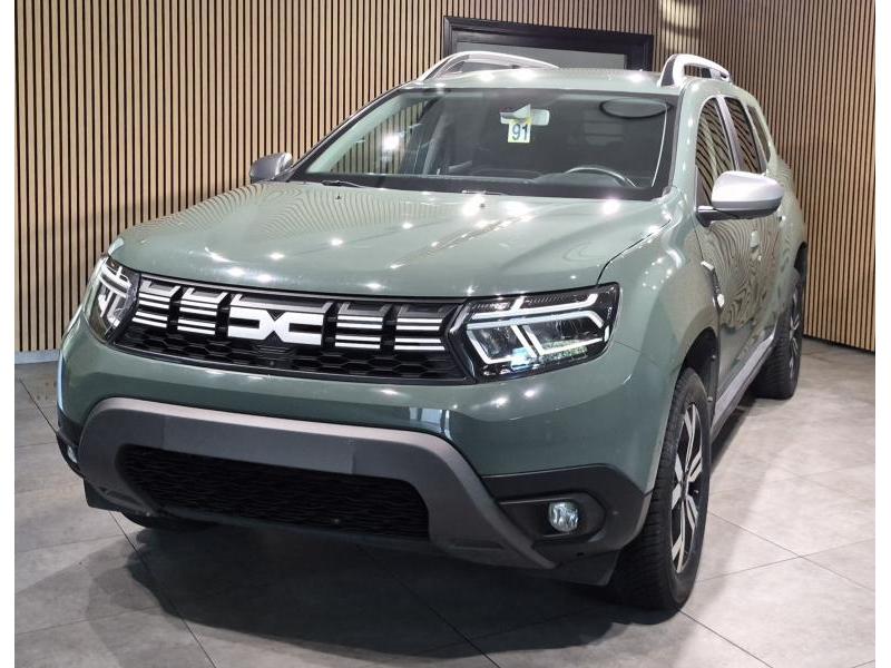 Dacia Duster II Journey Plus 4/5 Portes