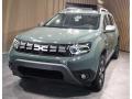 Dacia Duster II Journey Plus  4/5 Portes